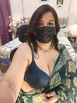 Archi-07 online show from April 2026 10:12:02 PM