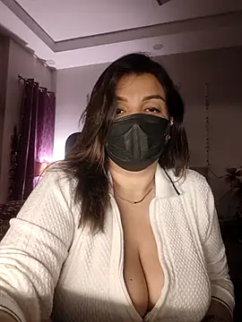 Archi-07 online show from November 2025 09:04:01 PM