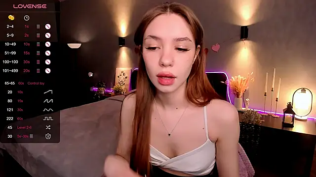 MilliBrown  online show from March 2026 08:15:02 AM