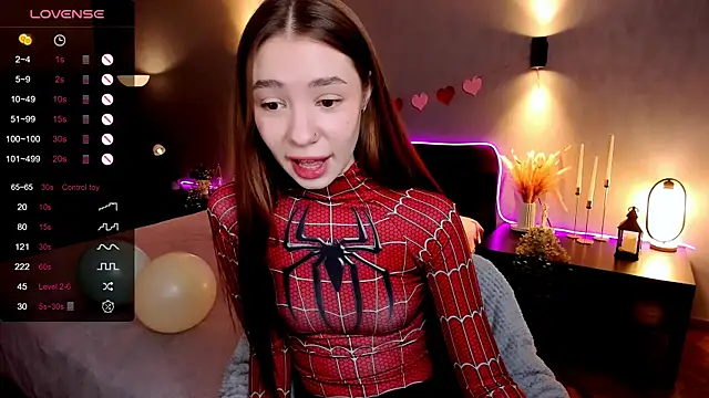 MilliBrown  online show from January 2026 08:40:02 AM