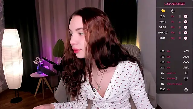 MilliBrown  online show from February 2025 06:14:02 AM