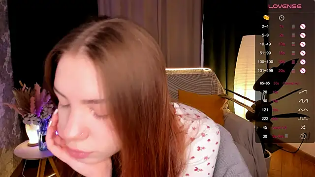 MilliBrown  online show from January 2026 08:18:01 AM