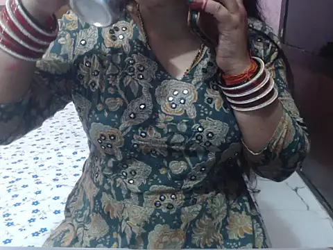 Jannat ji online show from April 2026 02:58:02 PM