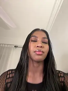 IamCrystal2 online show from March 2026 12:11:01 AM