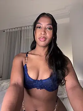 IamCrystal2 online show from March 2026 02:00:02 AM