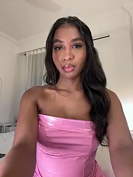 IamCrystal2 online show from March 2026 12:22:01 AM