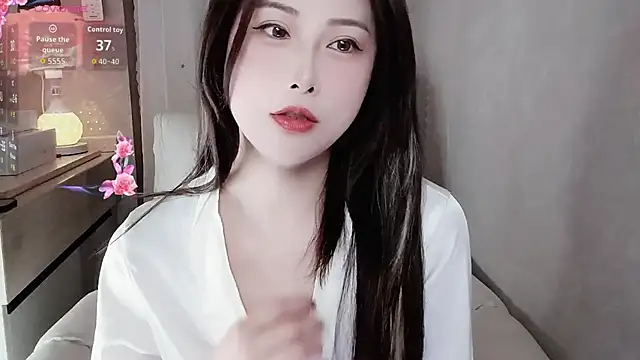 Blossom-666 online show from February 2026 06:37:01 AM