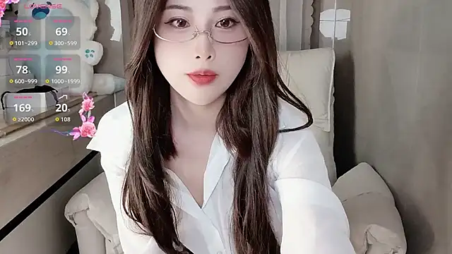 Blossom-666 online show from September 2025 02:53:02 PM