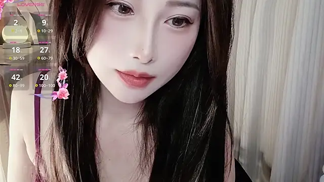 Blossom-666 online show from March 2026 07:37:02 AM