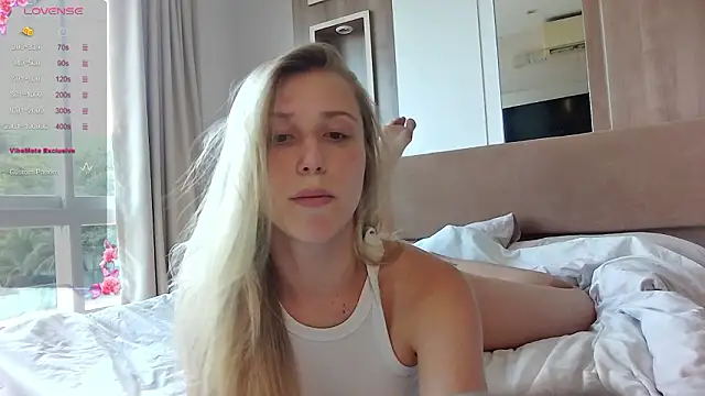 ArianaMur online show from March 2026 08:35:02 AM