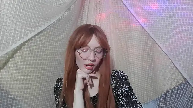 IsabellaBlacky online show from March 2026 07:56:01 AM