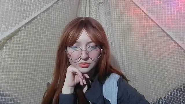 IsabellaBlacky online show from March 2026 04:57:01 AM