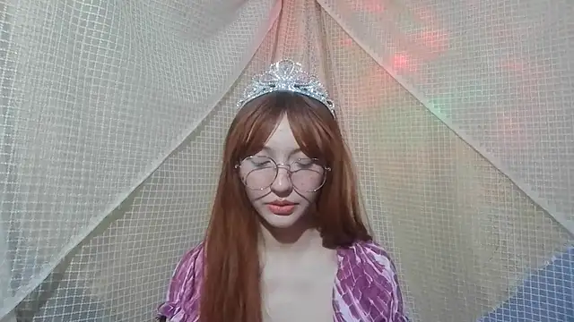 IsabellaBlacky online show from March 2026 06:07:01 AM