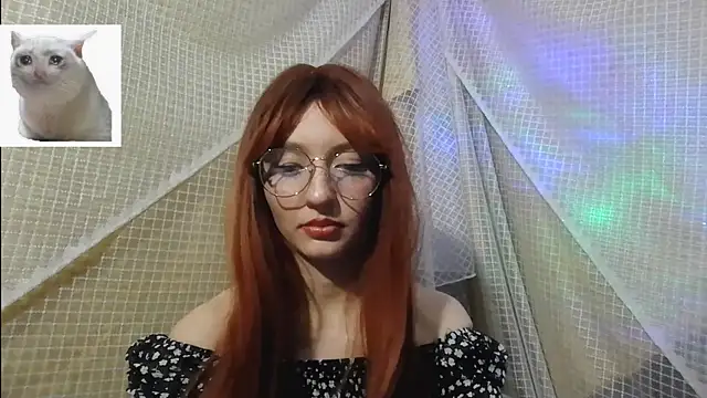Snapshot of IsabellaBlacky chatting on January 2025 06:20:01 AM IsabellaBlacky online show from January 2025 06:20:01 AM