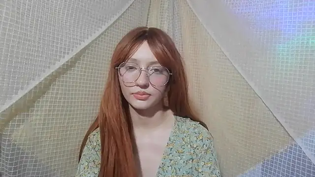 IsabellaBlacky online show from April 2026 07:45:02 AM