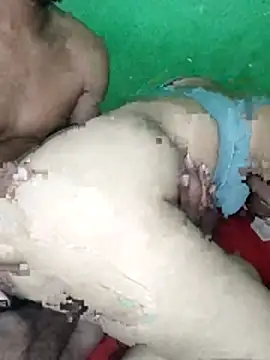 RADHAHO online show from March 2026 07:36:02 PM