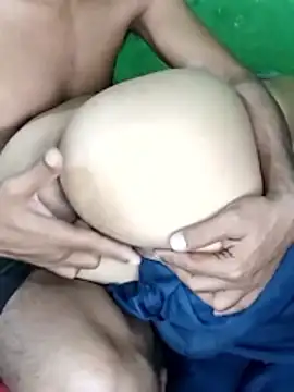 RADHAHO online show from April 2026 07:44:02 PM