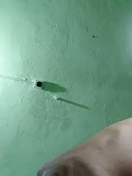 RADHAHO online show from October 2025 08:30:02 PM