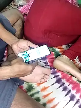 RADHAHO online show from October 2025 06:53:02 PM