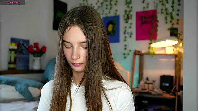 EvaLung777 online show from March 2026 08:43:01 AM