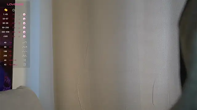 EvaLung777 online show from October 2025 10:16:01 AM