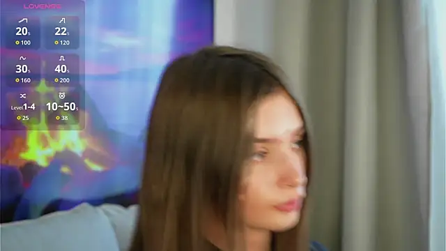 EvaLung777 online show from November 2025 08:40:02 AM