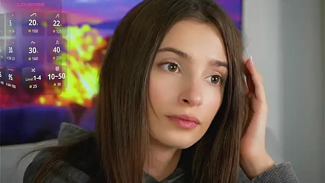 EvaLung777 online show from November 2025 12:10:02 PM