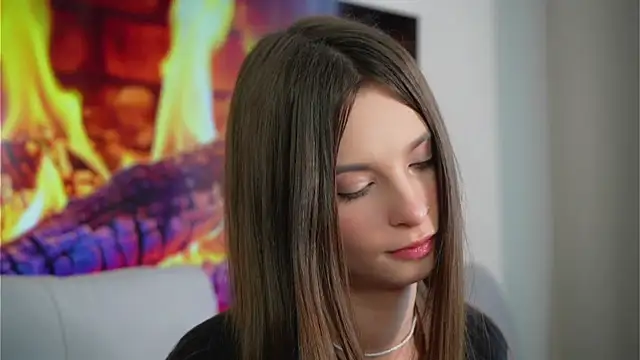 EvaLung777 online show from December 2025 10:03:02 AM