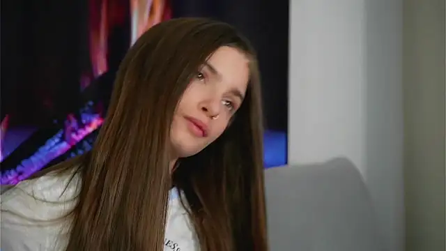 EvaLung777 online show from December 2025 07:29:01 AM