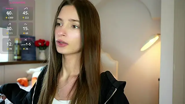 EvaLung777 online show from February 2026 08:36:02 AM