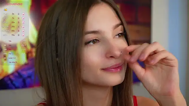 EvaLung777 online show from October 2025 08:57:01 AM