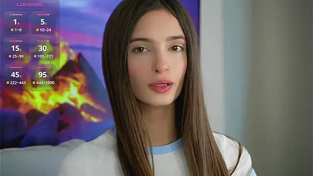 EvaLung777 online show from November 2025 08:40:01 AM