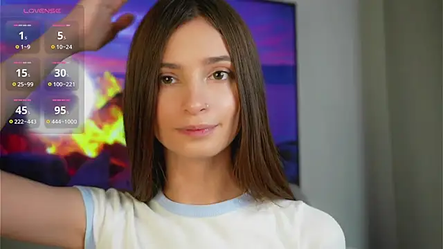 EvaLung777 online show from November 2025 11:32:02 AM