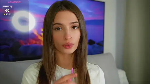 EvaLung777 online show from November 2025 08:40:01 AM