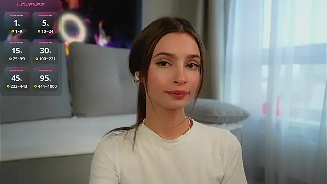 EvaLung777 online show from October 2025 09:07:01 AM