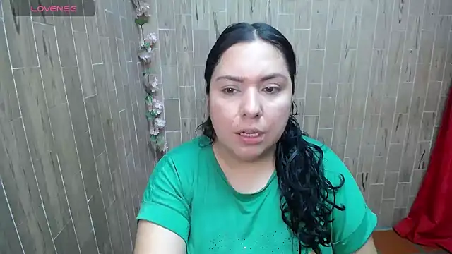 Snapshot of solyeria chatting on September 2025 01:12:02 AM solyeria online show from September 2025 01:12:02 AM