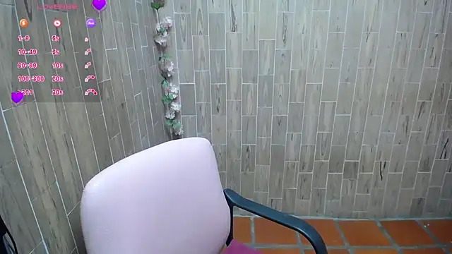 Snapshot of solyeria chatting on September 2025 02:06:02 AM solyeria online show from September 2025 02:06:02 AM