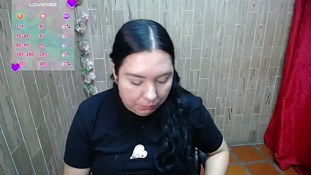 solyeria online show from February 2026 07:29:01 AM