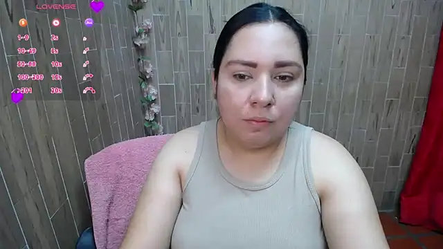 Snapshot of solyeria chatting on October 2025 08:42:02 PM solyeria online show from October 2025 08:42:02 PM