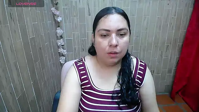 solyeria online show from May 2026 03:39:01 PM
