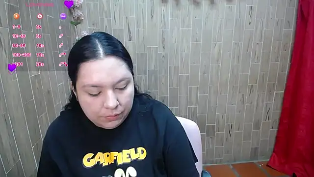 Snapshot of solyeria chatting on October 2025 02:24:01 AM solyeria online show from October 2025 02:24:01 AM