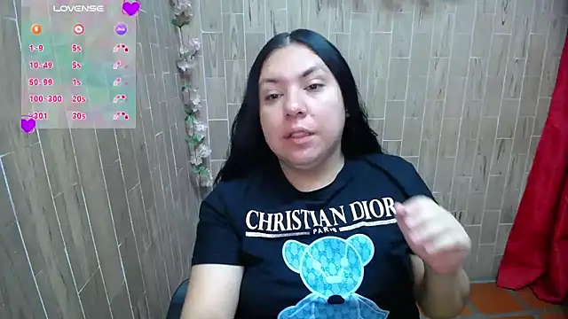 solyeria online show from February 2026 08:25:01 AM