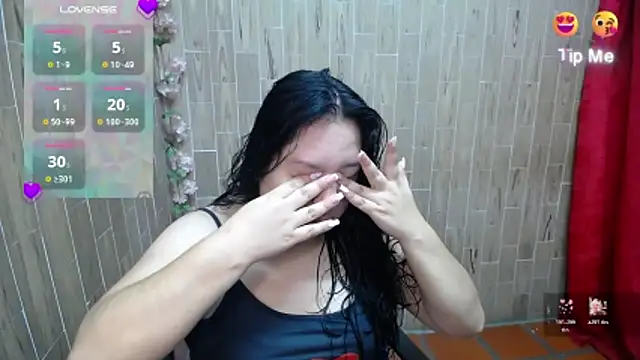 solyeria online show from March 2026 06:31:02 AM