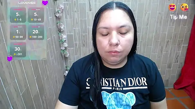 solyeria online show from March 2026 09:06:01 AM