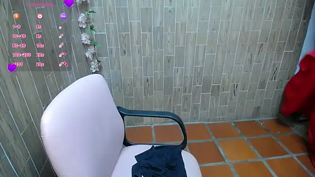 Snapshot of solyeria chatting on September 2025 03:01:01 AM solyeria online show from September 2025 03:01:01 AM