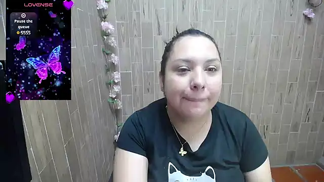 Snapshot of solyeria chatting on March 2025 05:00:02 AM solyeria online show from March 2025 05:00:02 AM