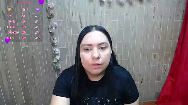 Snapshot of solyeria chatting on November 2025 01:31:01 AM solyeria online show from November 2025 01:31:01 AM