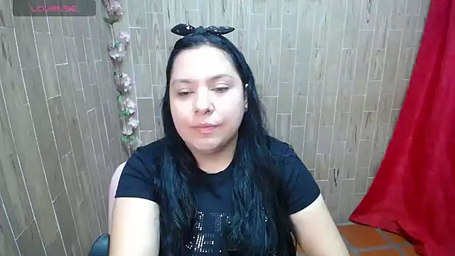 Snapshot of solyeria chatting on October 2025 01:26:02 AM solyeria online show from October 2025 01:26:02 AM