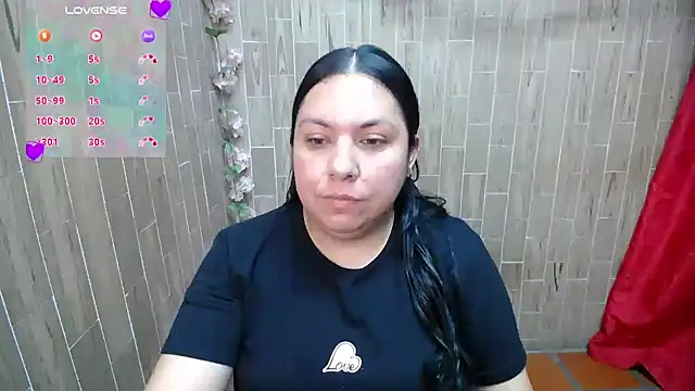 solyeria online show from February 2026 06:39:02 PM