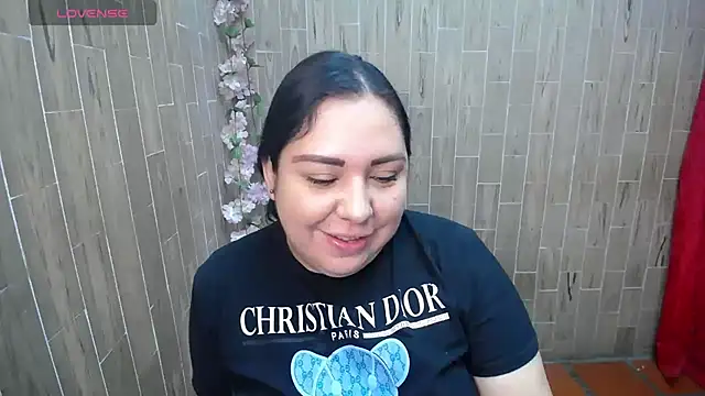 Snapshot of solyeria chatting on July 2026 03:24:02 AM solyeria online show from July 2026 03:24:02 AM